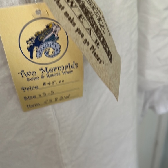 NWT 100% cotton shirt - Picture 6 of 6